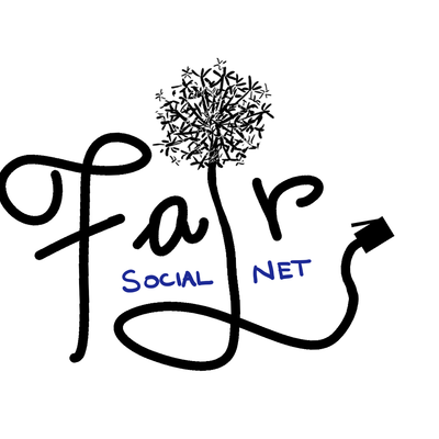 FairSocialNet logo