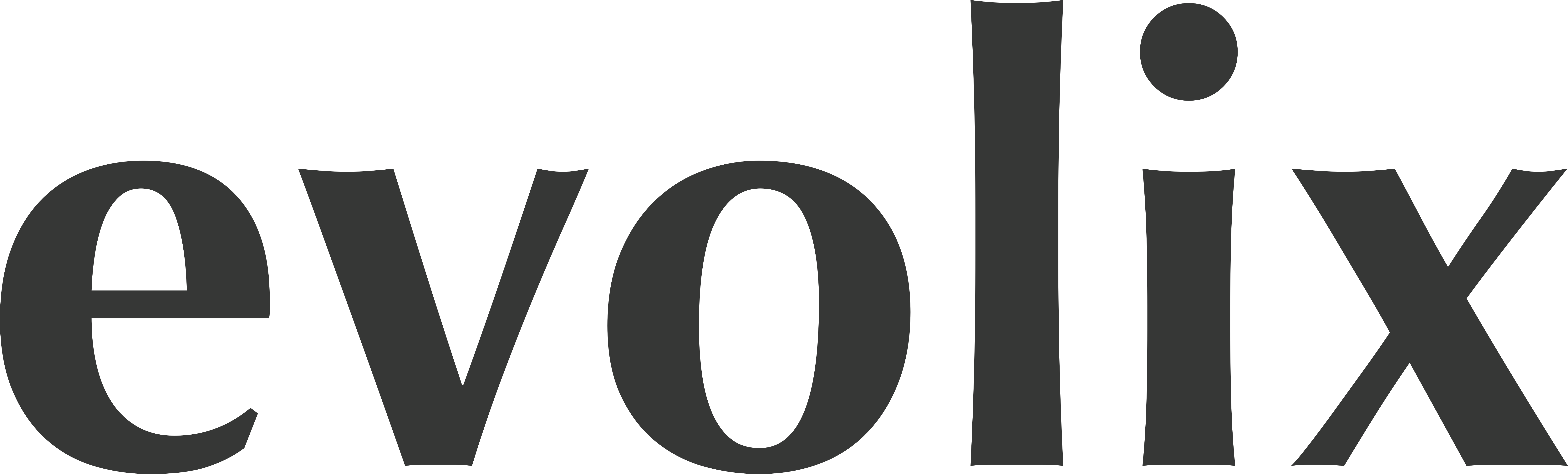 Evolix logo